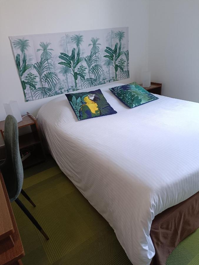 Hotel De France La Tour-du-Pin Extérieur photo